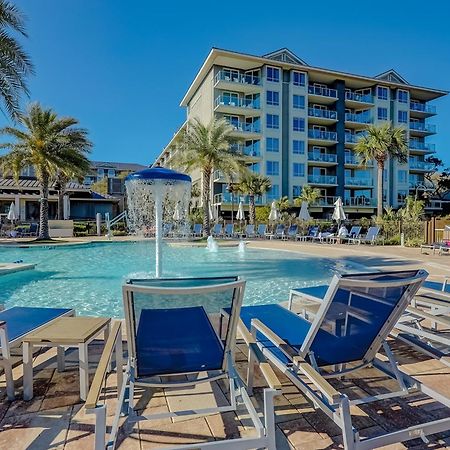Carolina Beach Club, Unit 126 Pulau Hilton Head Luaran gambar