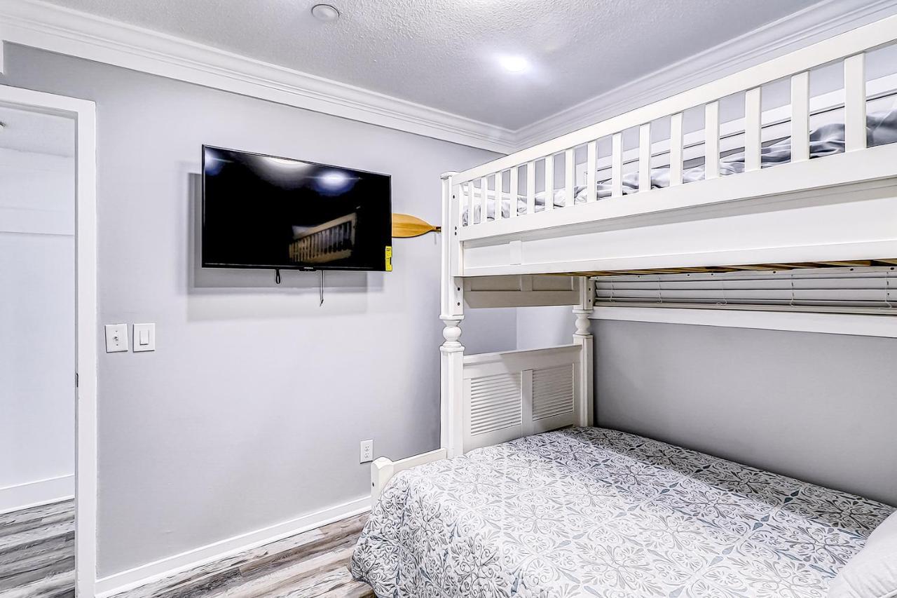Carolina Beach Club, Unit 126 Pulau Hilton Head Luaran gambar