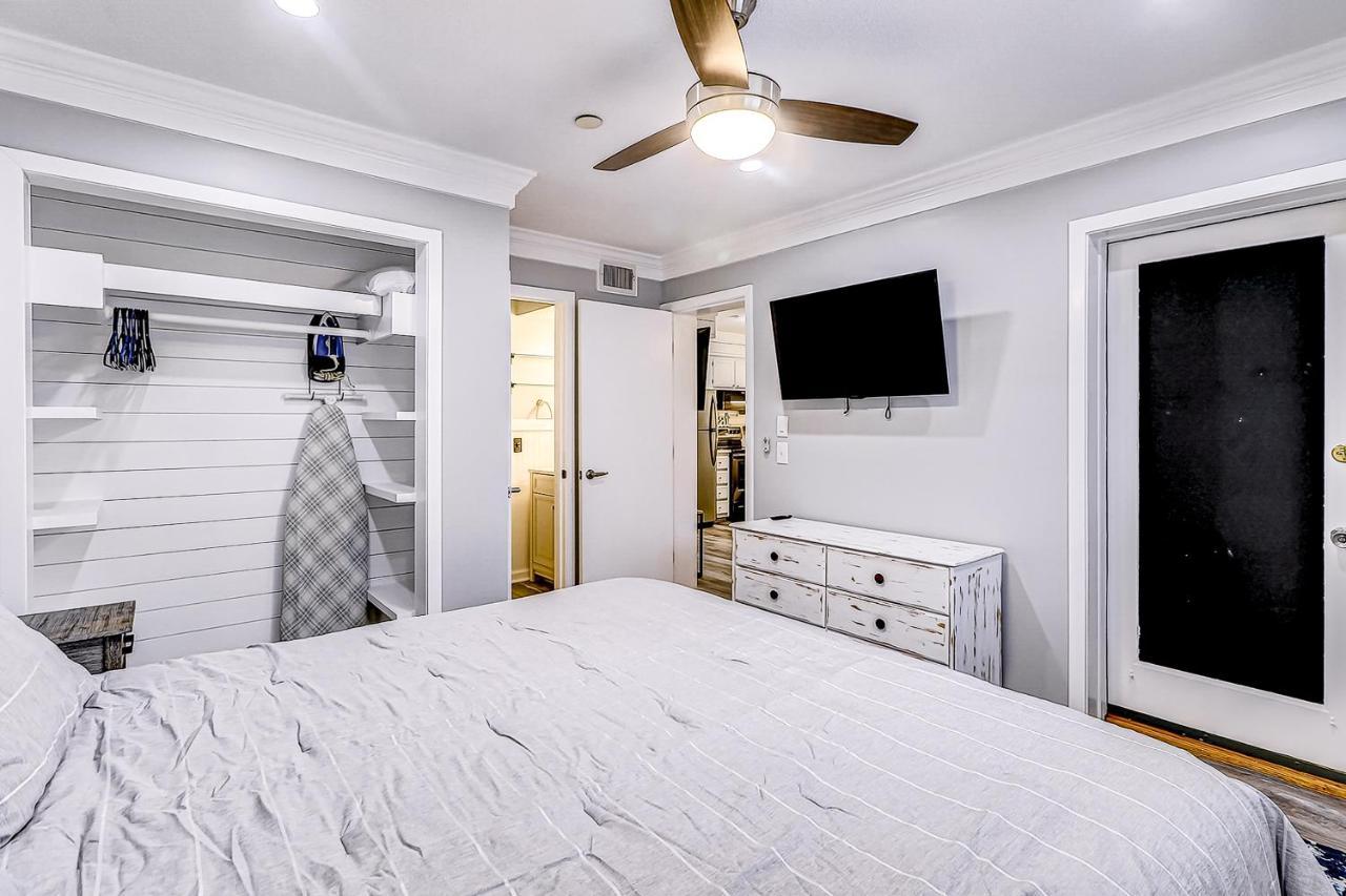Carolina Beach Club, Unit 126 Pulau Hilton Head Luaran gambar