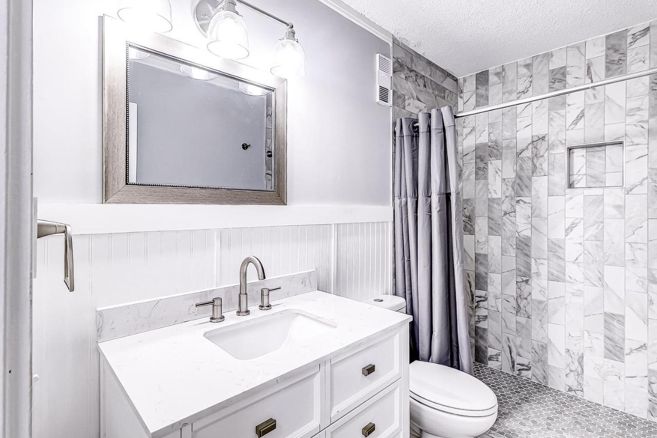 Carolina Beach Club, Unit 126 Pulau Hilton Head Luaran gambar