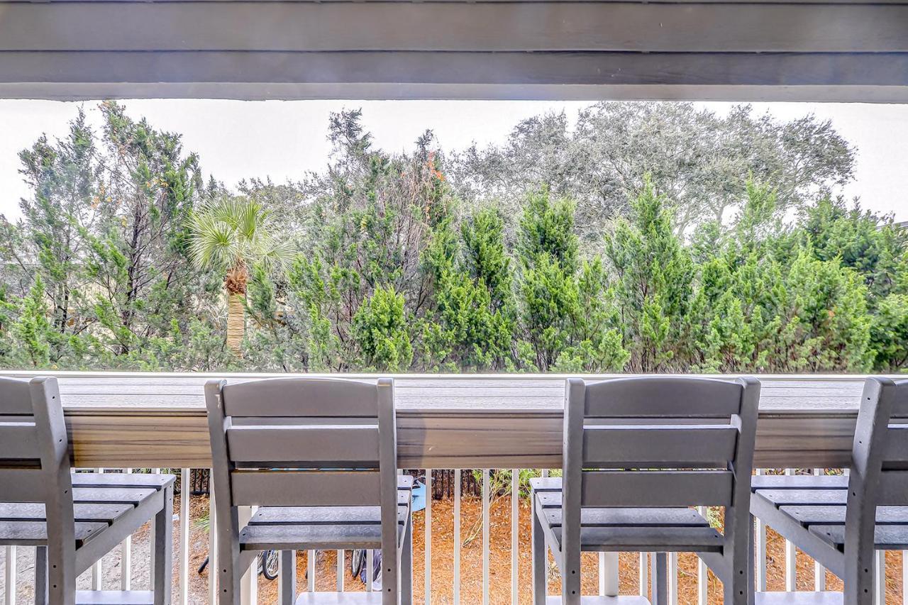 Carolina Beach Club, Unit 126 Pulau Hilton Head Luaran gambar