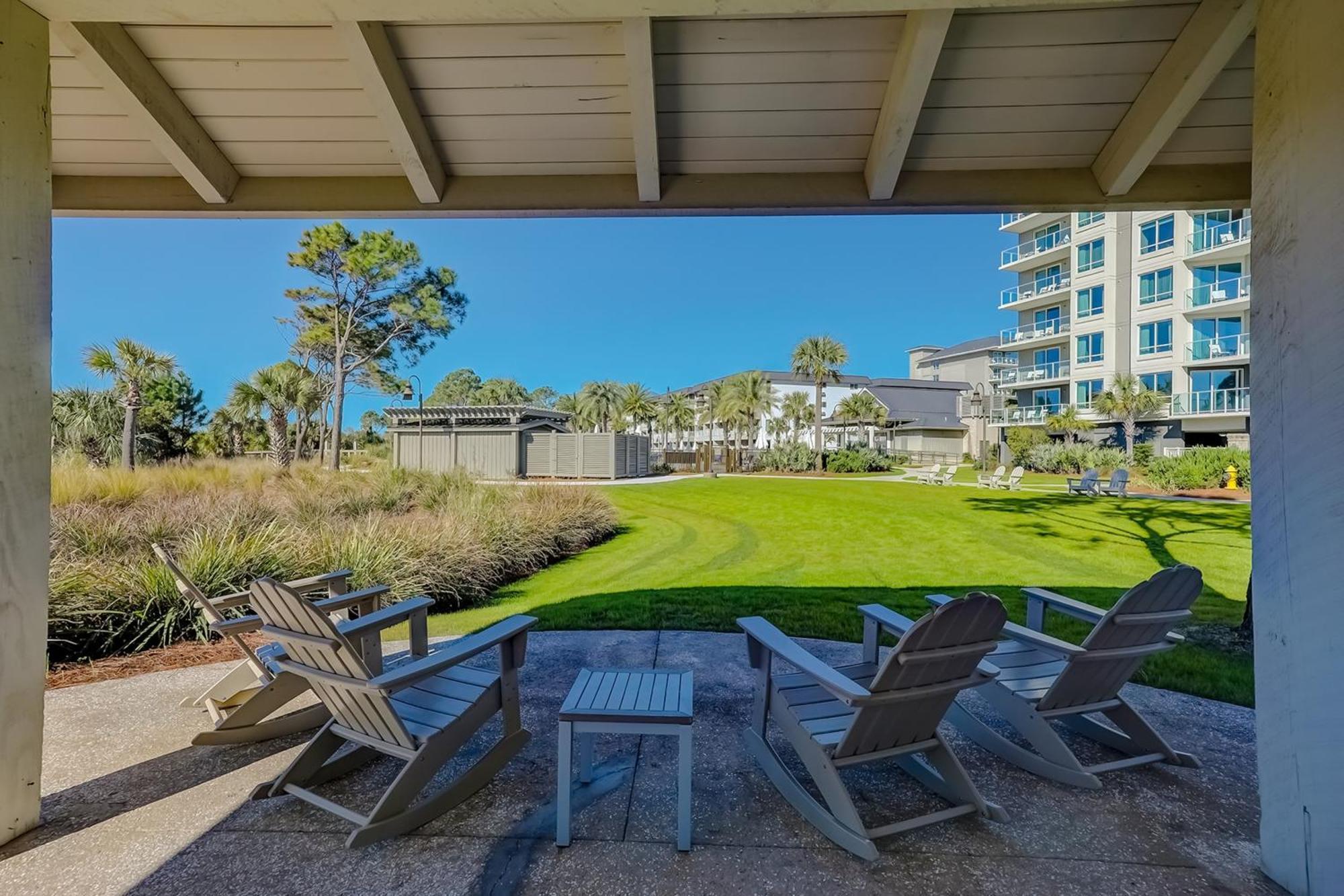 Carolina Beach Club, Unit 126 Pulau Hilton Head Luaran gambar